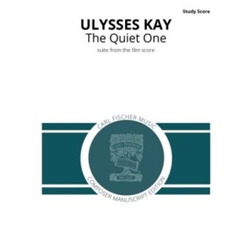 The Quiet One Suite