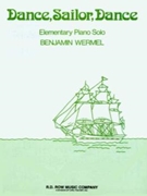 Dance Sailor Dance by Wermel Benjamin for