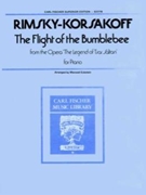 Flight Of The Bumble Bee by Rimsky-Korsakov Nikolai - Eckstein - for Piano