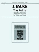 The Palms by Faure Jean-Baptiste for
