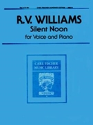 Silent Moon by Vaughan Williams Ralph for