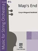 Map's End
