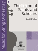The Island of Saints and Scholars