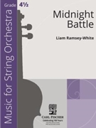 Midnight Battle