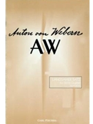 Langsamer Satz by Webern Anton for