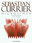 Microsymph by Currier Sebastian for