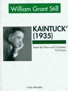 Kaintuck' by Still William Grant for