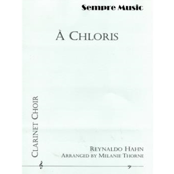 A Chloris