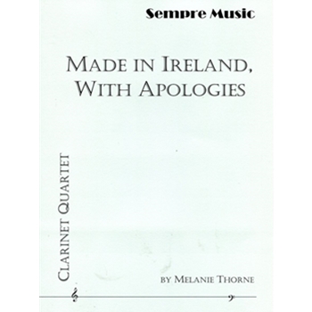 Made In Ireland by Various - Thorne Melanie - for
