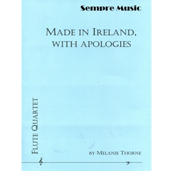 Made In Ireland by Various - Thorne Melanie - for