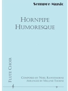 Hornpipe Humoresque by Rawsthorne Noel - Thorne Melanie - for