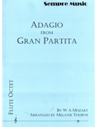 Adagio from Gran Partita