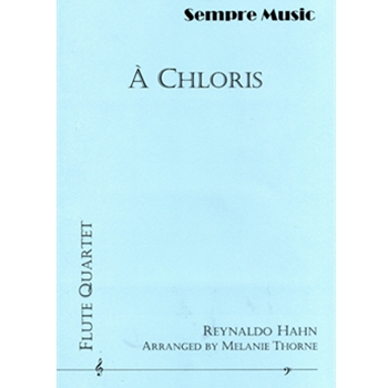 A Chloris