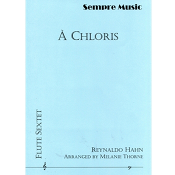A Chloris