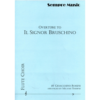 Il Signor Bruschino