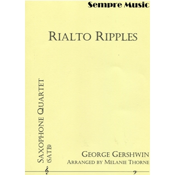 Rialto Ripples