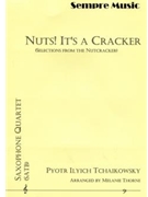 Nuts! It's a Cracker Themes from The Nutracker