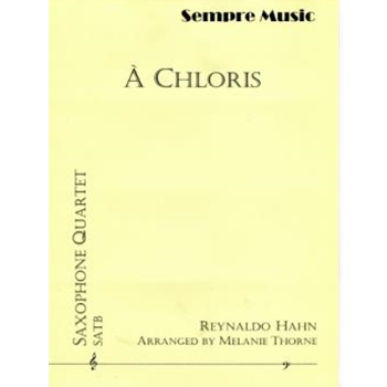 A Chloris