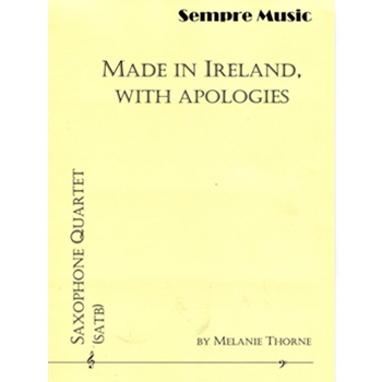 Made In Ireland by Various - Thorne Melanie - for