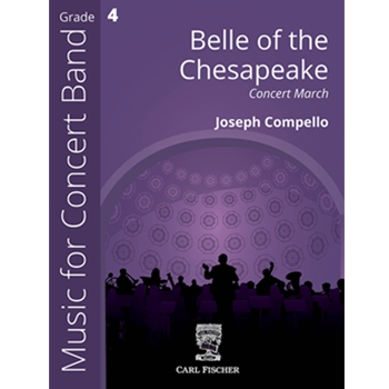 Belle of Chesapeake