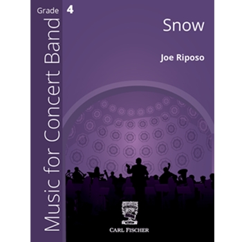 Snow