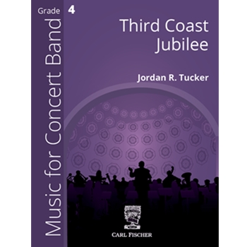 Third Coast Jubilee