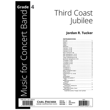 Third Coast Jubilee