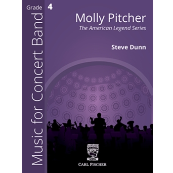 Molly Pitcher