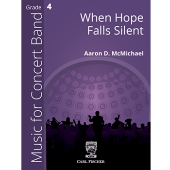 When Hope Falls Silent
