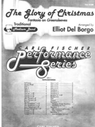 The Glory of Christmas by - Del Borgo Elliot - for