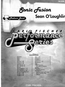Sonic Fusion by O'Loughlin Sean for