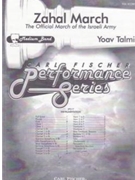 Zahal March by Talmi Yoav for