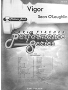 Vigor by O'Loughlin Sean for