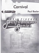 Carnival by Basler Paul for Full Score