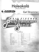 Haleakala by Strommen Carl for