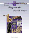 Gilgamesh by Rudgers Gregory for Concert Band