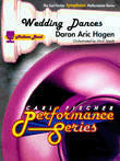 Wedding Dances by Hagen Daron Aric - Spede Mark - for Full Score