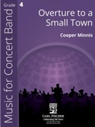 Overture to a Small Town