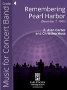 Remembering Pearl Harbor (December 7, 1941)