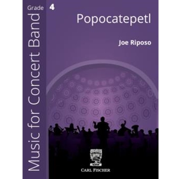 Popocatepetl
