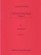 Tantalizing Trios Vol.1 by Haley Roland for