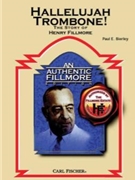 Hallelujah Trombone by Bierley Paul Paul E. Bierley for Text