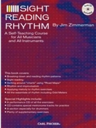 Sight Reading Rhythm by Zimmerman Jim J. Zimmerman for Text w/ Audio