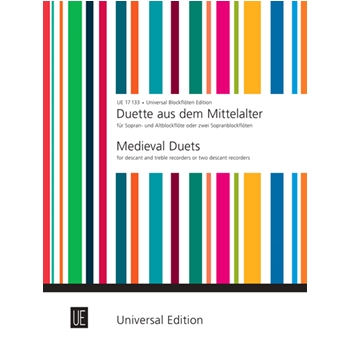 Medieval Duets