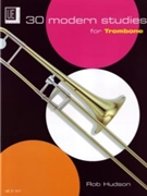 30 Modern Studies by Hudson Robert for