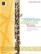 REPERTOIRE EXPLORER - FLUTE by for