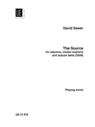 The Source by Sawer David Edward Thomas for