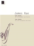 Tyne Sonata by Rae James for
