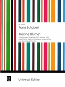 Trockne Blumen by Schubert Franz - Jacqueline Ross - for