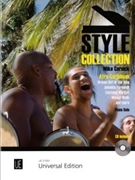 Style Collection - Afro-Caribbean by Cornick Mike - Cornick Mike - for